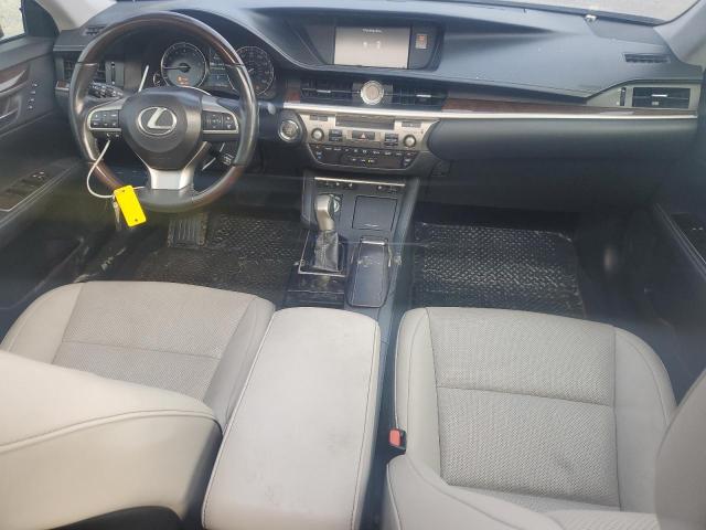2016 LEXUS ES 350 58ABK1GG9GU033596