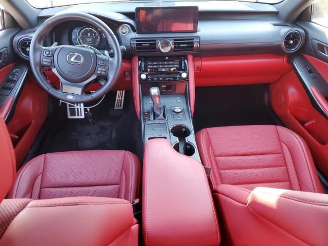 2023 LEXUS IS 350 F S JTHGZ1E23P5031565