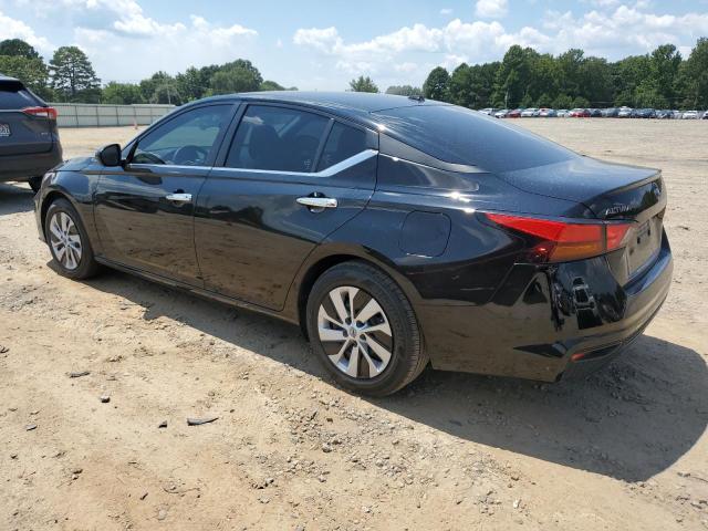 2025 NISSAN ALTIMA S - 1N4BL4BV5SN305148