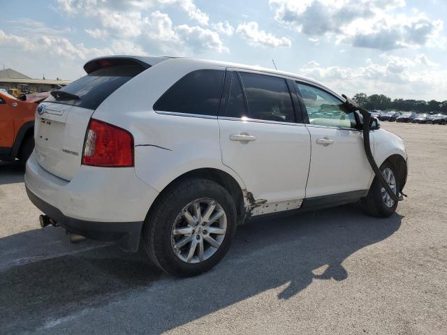 2012 FORD EDGE LIMIT - 2FMDK3KC0CBA07811
