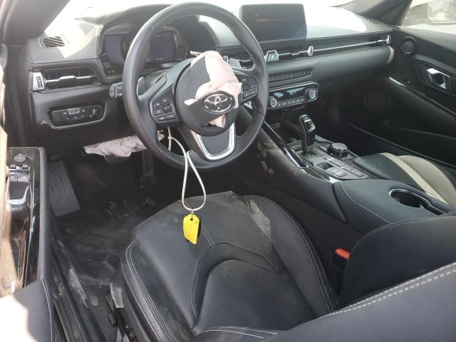 2024 TOYOTA SUPRA BASE WZ1DB0G09RW065894