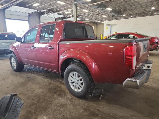 2016 NISSAN FRONTIER S - 1N6AD0EV7GN700590