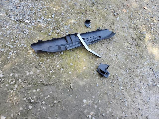 2022 GMC SIERRA K15 1GTUUEET0NZ632831