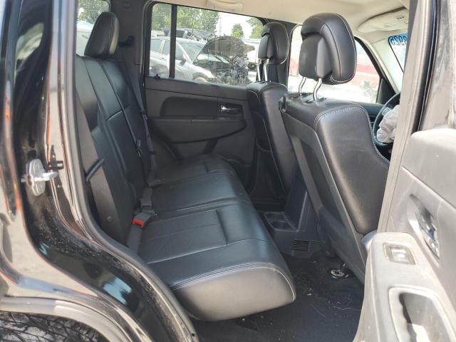 2012 JEEP LIBERTY SP - 1C4PJMAK8CW168036