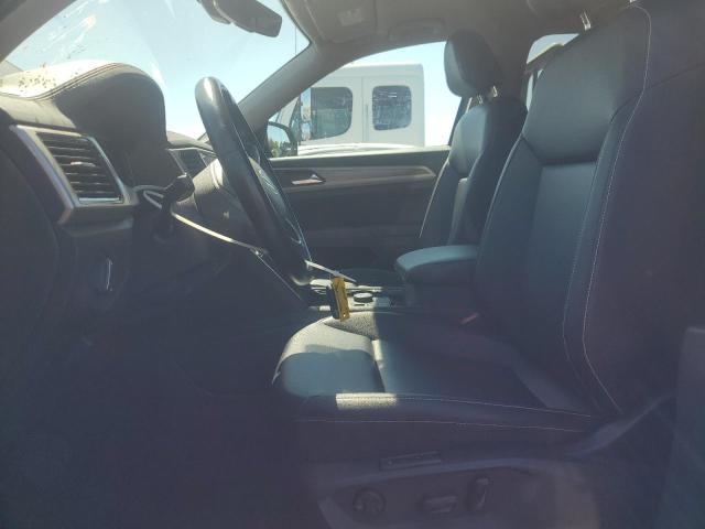 2021 VOLKSWAGEN ATLAS SEL - 1V2BR2CA5MC529848