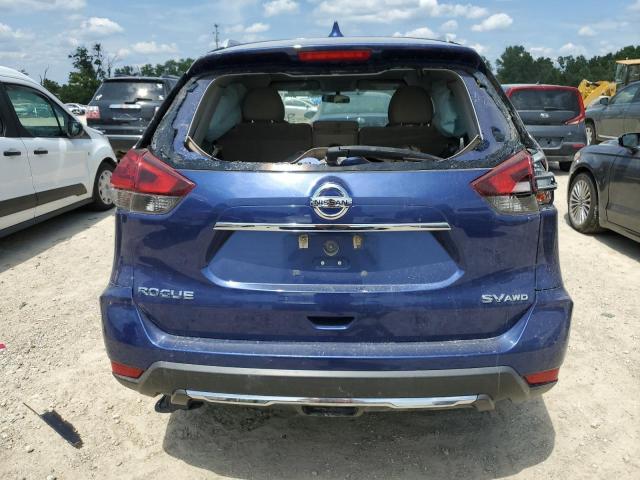 2018 NISSAN ROGUE S 5N1AT2MV2JC712017