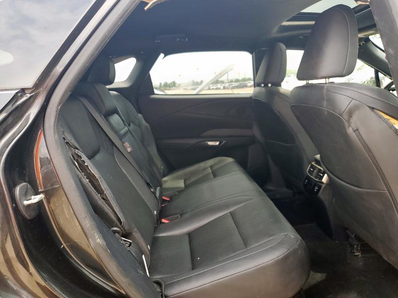 2023 LEXUS RX 350H BA - 2T2BBMCA4PC011237