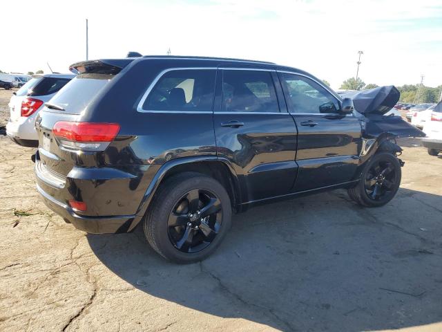 2015 JEEP GRAND CHEROKEE LAREDO 1C4RJFAG2FC660924