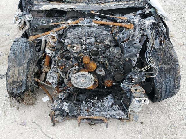2018 LAND ROVER RANGE ROVE - SALGS2RE6JA513292