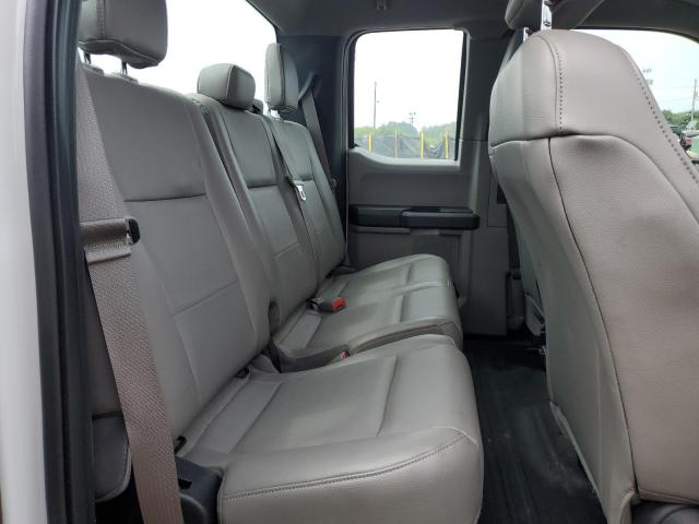 2015 FORD F150 SUPER - 1FTFX1EF7FFA31034