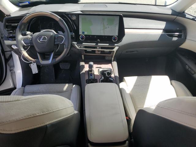 2023 LEXUS RX 350H BASE 2T2BBMCA0PC010571