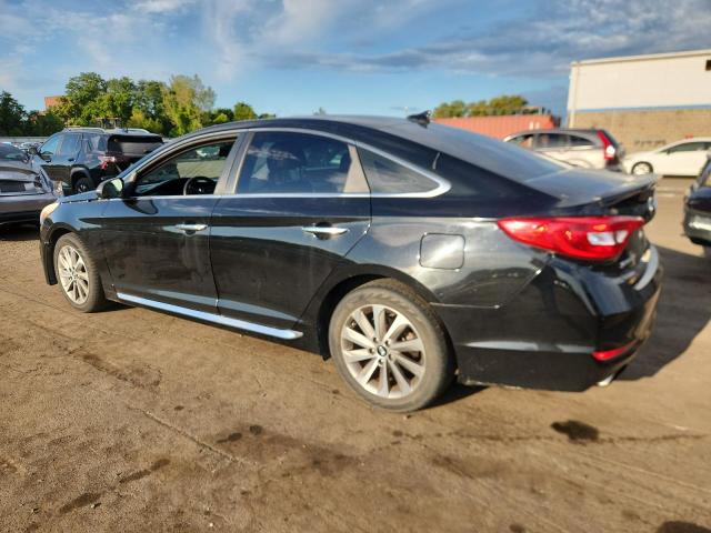 2015 HYUNDAI SONATA SPO 5NPE34AF0FH241401