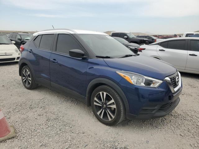 2020 NISSAN KICKS SV 3N1CP5CV2LL499083