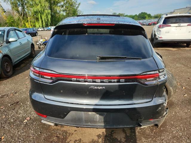 2020 PORSCHE MACAN WP1AA2A50LLB00012