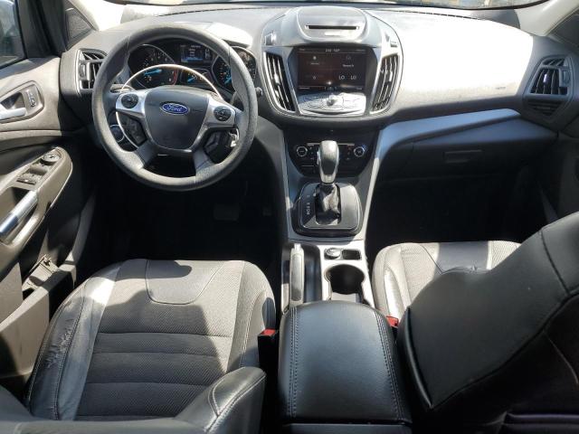 2014 FORD ESCAPE SE #3229656176