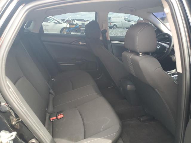 2016 HONDA CIVIC LX 19XFC2F55GE099254