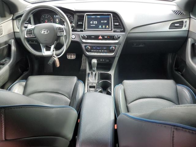 2018 HYUNDAI SONATA SPO 5NPE34AB0JH672343