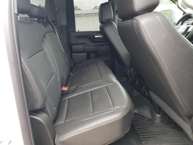 2024 GMC SIERRA K25 1GT59LEY6RF332157