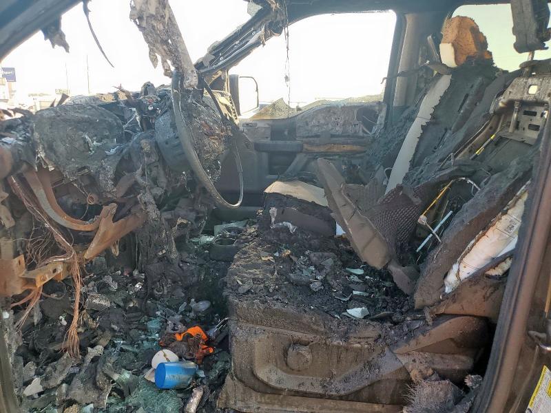 2018 FORD F150 SUPER #3292734596