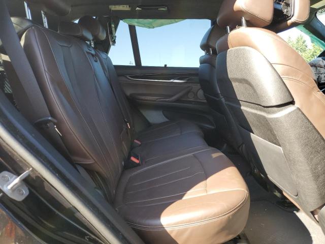 2018 BMW X5 XDRIVE3 #3296433636