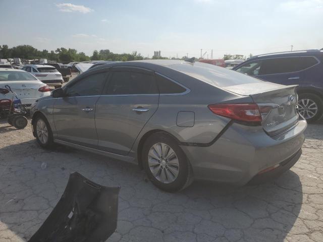 2017 HYUNDAI SONATA HYB KMHE24L1XHA060087