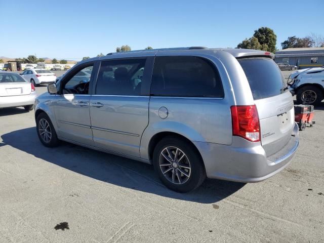 2017 DODGE GRAND CARA 2C4RDGCGXHR791474