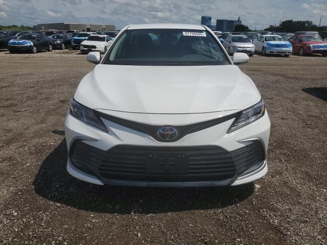 2021 TOYOTA CAMRY LE 4T1R11AK1MU513701