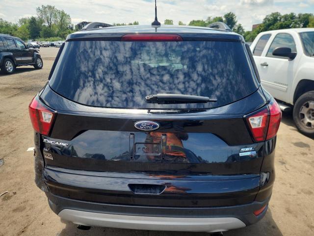 2019 FORD ESCAPE SEL 1FMCU9HDXKUA85515