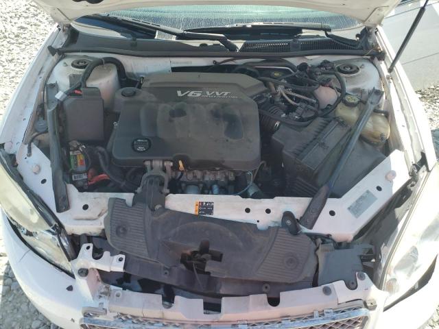 2015 CHEVROLET IMPALA LIM 2G1WA5E33F1109386