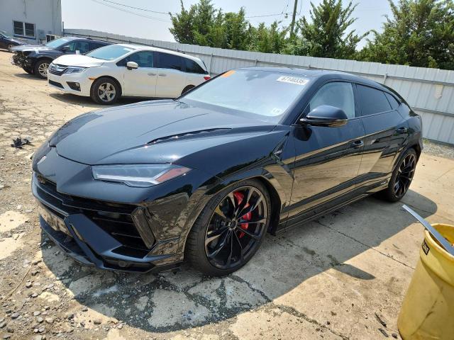 2024 LAMBORGHINI URUS S ZPBUB3ZL8RLA33892