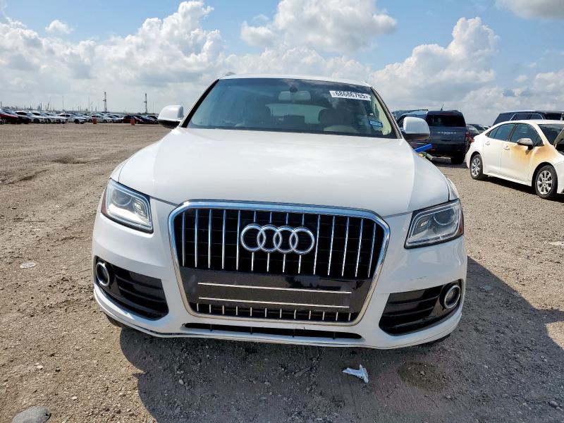 2015 AUDI Q5 PREMIUM WA1CFAFP5FA054087