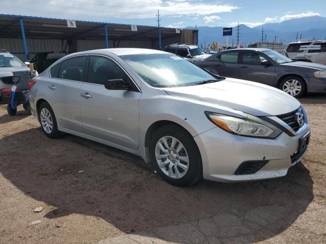 2017 NISSAN ALTIMA 2.5 1N4AL3AP5HC242114