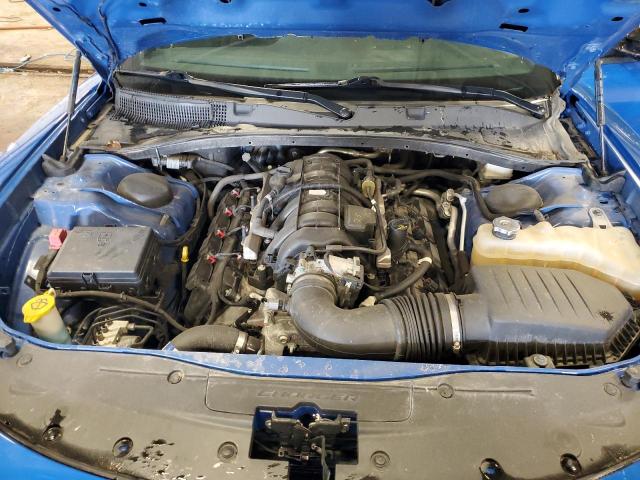 2020 DODGE CHARGER POLICE 2C3CDXKT6LH186794