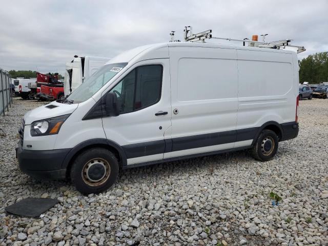 Global Auto Auctions: 2015 FORD TRANSIT T-150