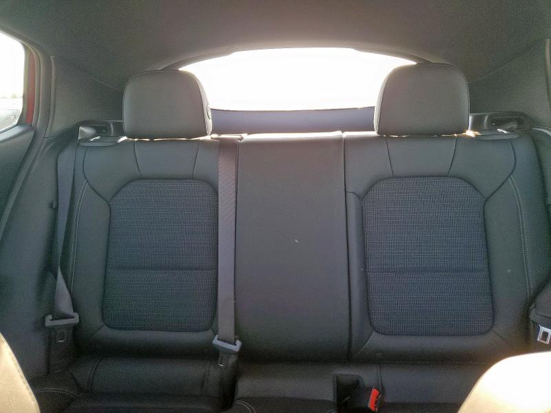 2024 BUICK ENVISTA PREFERRED KL47LAE22RB212626