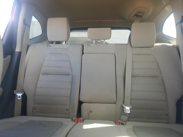 2017 HONDA CR-V EX 2HKRW2H58HH658519