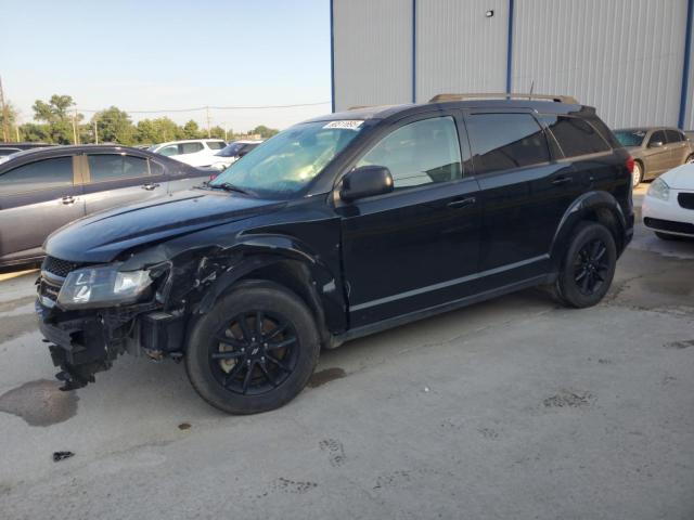 DODGE JOURNEY SE