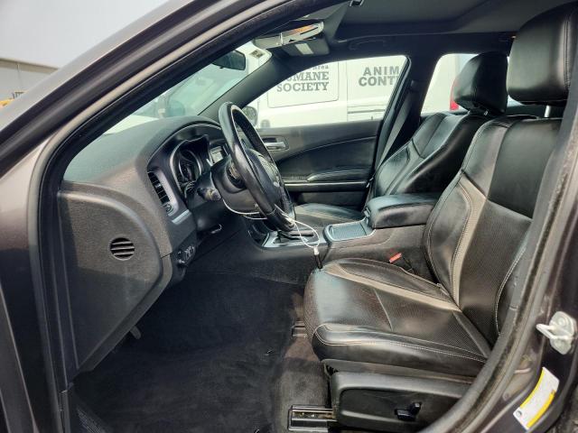 2020 DODGE CHARGER SX 2C3CDXBG7LH207297