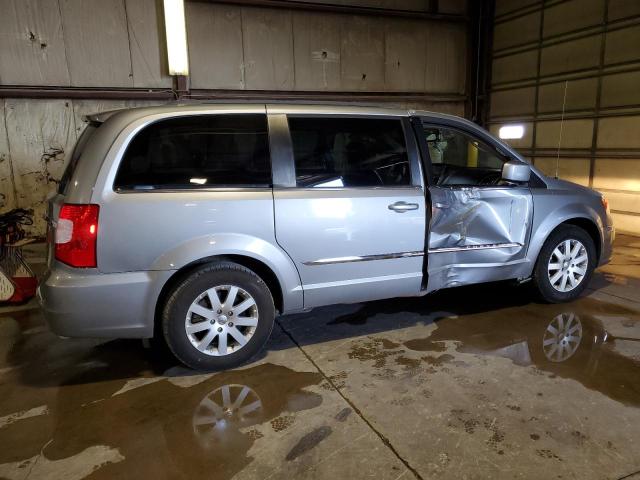 2016 CHRYSLER TOWN & COU 2C4RC1BG5GR231121