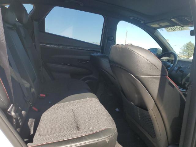 2024 HYUNDAI TUCSON N L KM8JFCD16RU178536