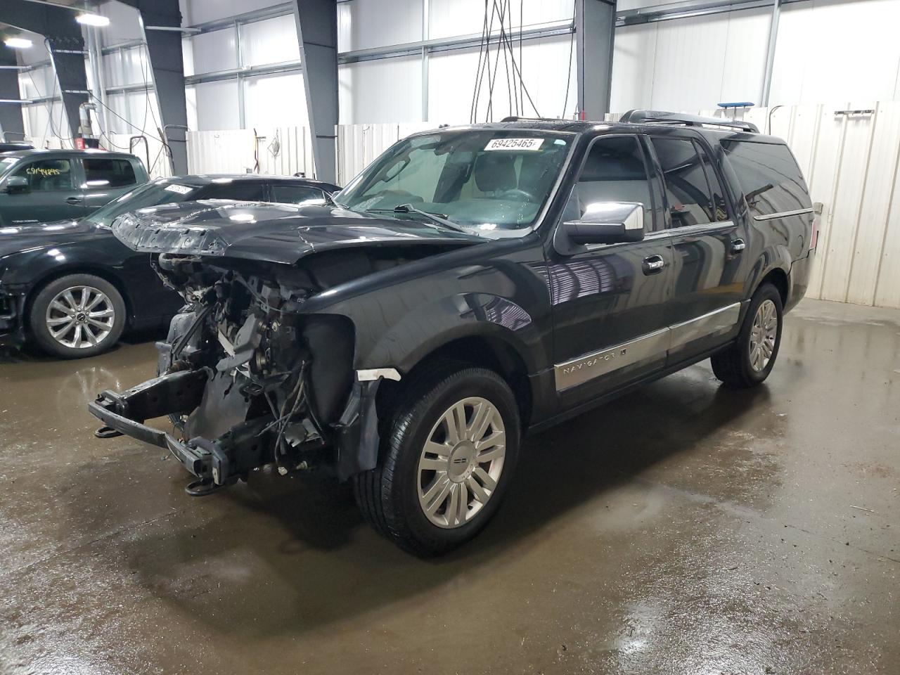 LINCOLN NAVIGATOR L
