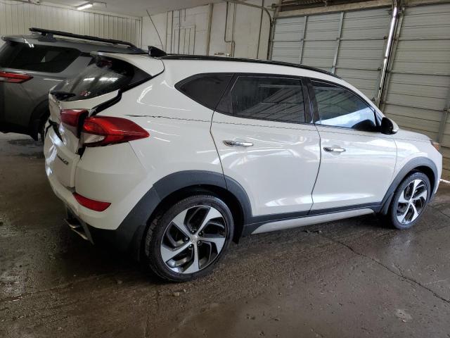 2018 HYUNDAI TUCSON VAL KM8J33A2XJU697163
