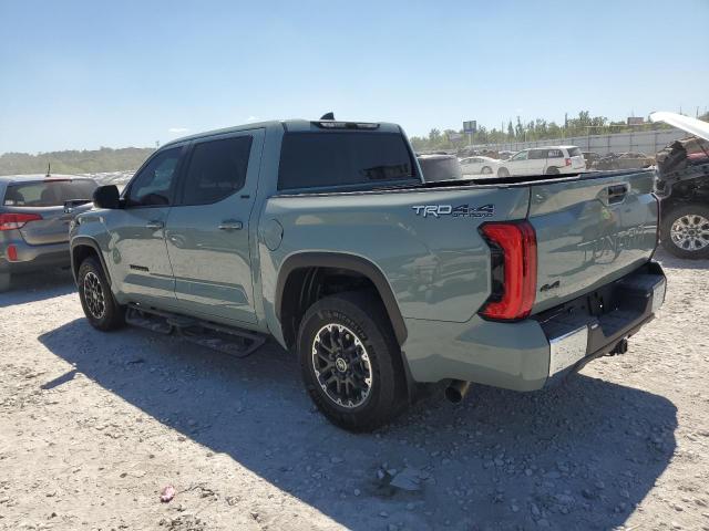 2023 TOYOTA TUNDRA CRE 5TFLA5DB5PX093506