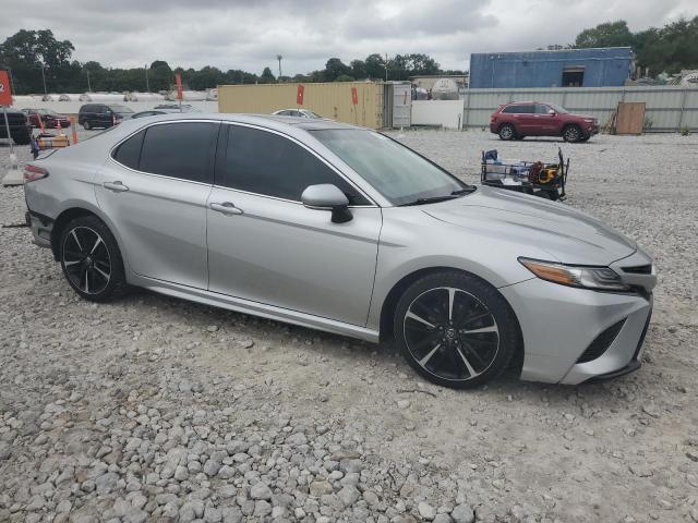 2018 TOYOTA CAMRY XSE 4T1B61HK3JU017254