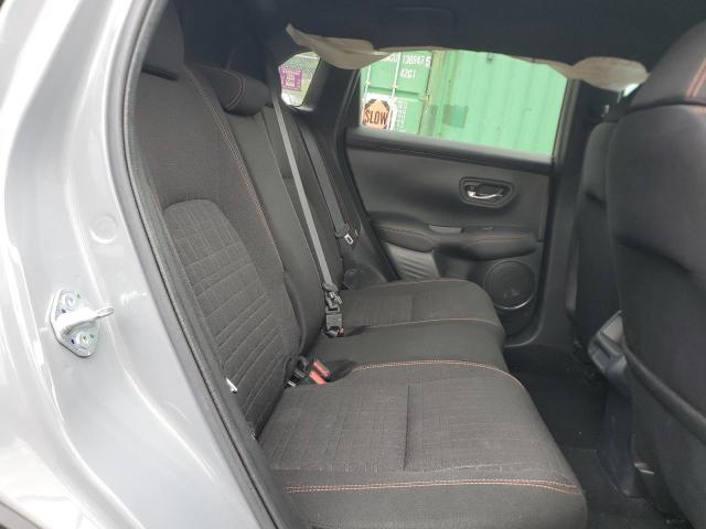 2023 HONDA HR-V SPORT 3CZRZ2H52PM719079