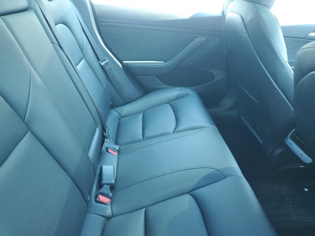2023 TESLA MODEL 3 5YJ3E1EA4PF661161