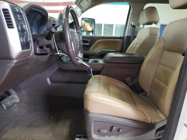 2017 GMC SIERRA K15 3GTU2PEC0HG487196