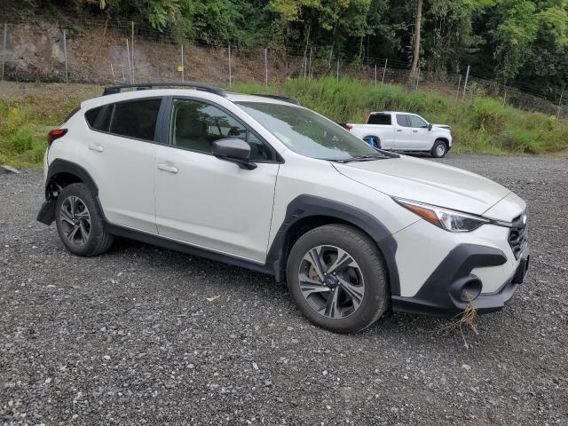 2024 SUBARU CROSSTREK PREMIUM JF2GUADC7R8358354