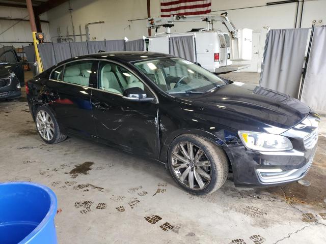 2017 VOLVO S60 PREMIE LYV402TK6HB195367