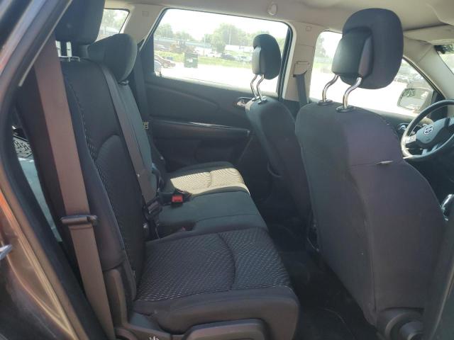 2015 DODGE JOURNEY SE 3C4PDCAB3FT637819